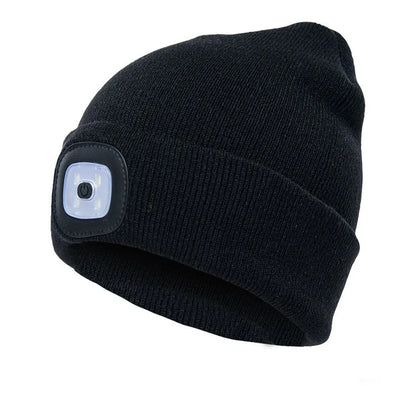 LED Beanie