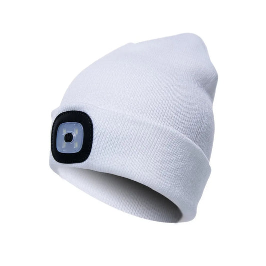 LED Beanie